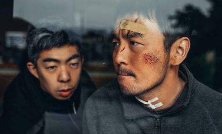 新剧爆款预定！熬了14年才走红，“前夫哥”雷佳音的励志史