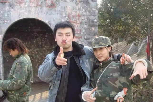 新剧爆款预定！熬了14年才走红，“前夫哥”雷佳音的励志史