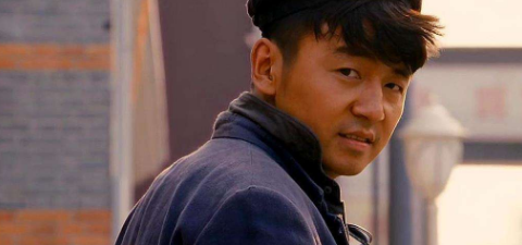 新剧爆款预定！熬了14年才走红，“前夫哥”雷佳音的励志史