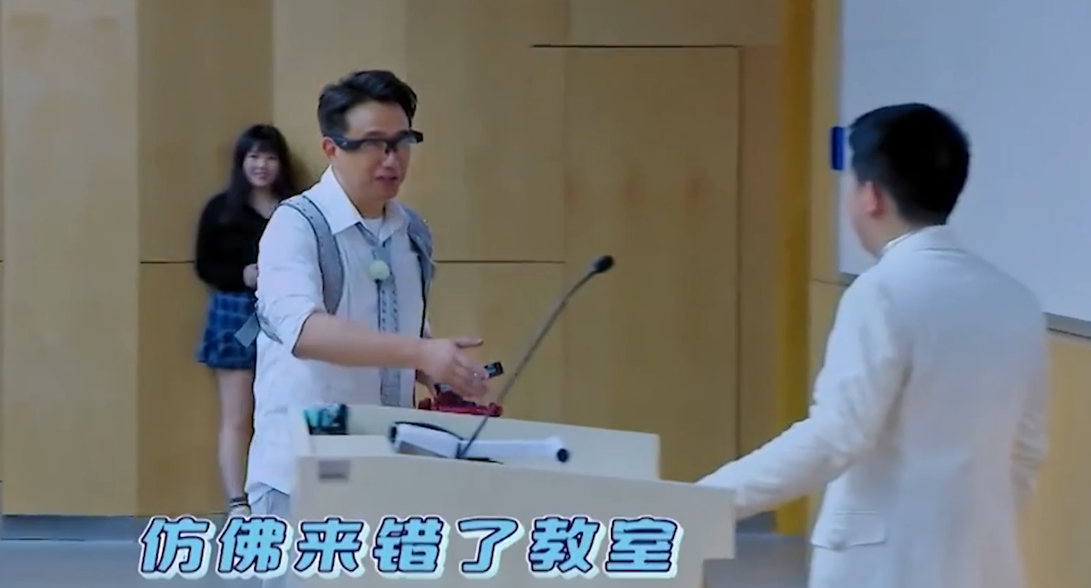 黄磊：坐拥100亿资产却很低调，在娱乐圈的人脉地位超乎你想象