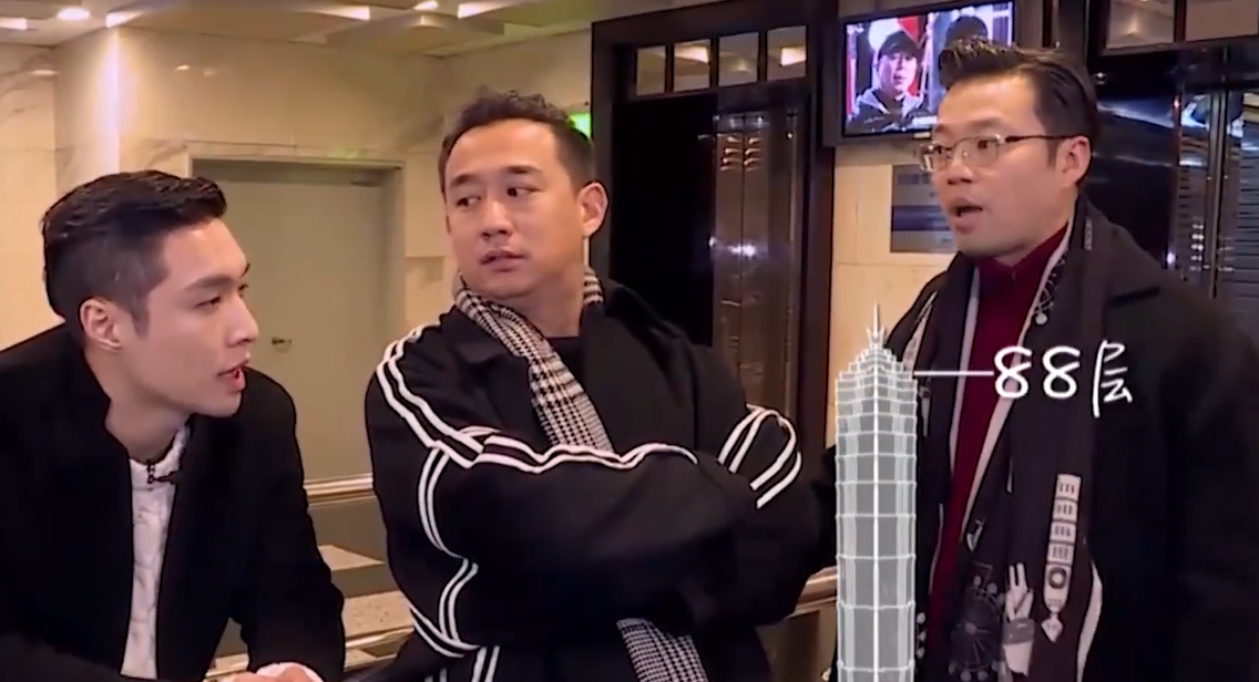 黄磊：坐拥100亿资产却很低调，在娱乐圈的人脉地位超乎你想象