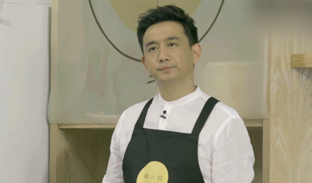 黄磊：坐拥100亿资产却很低调，在娱乐圈的人脉地位超乎你想象