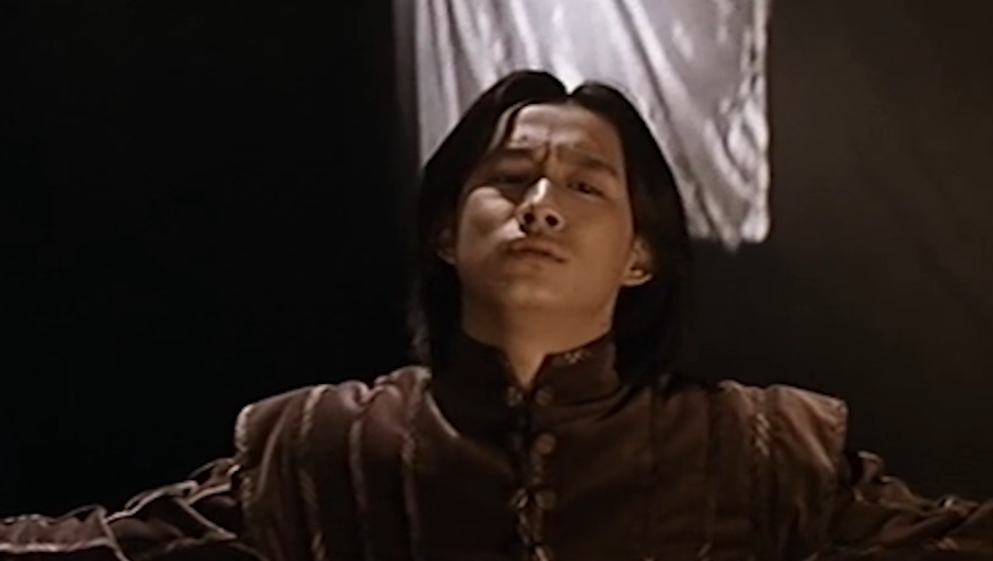 黄磊：坐拥100亿资产却很低调，在娱乐圈的人脉地位超乎你想象