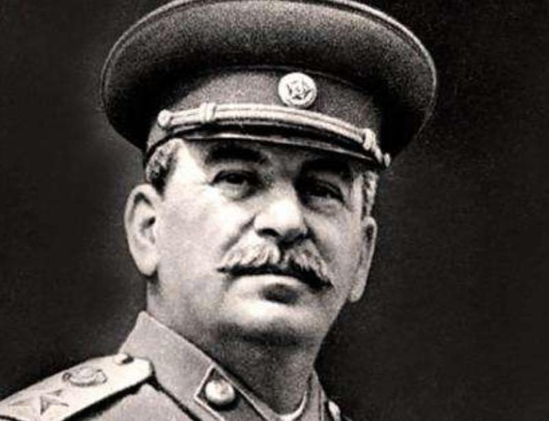 1953年斯大林逝世留下多少遗产?苏联政府清点后,众人羞愧难当