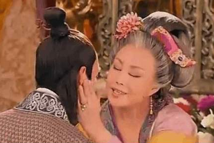 武则天的老公是谁(武则天的丈夫有几个)