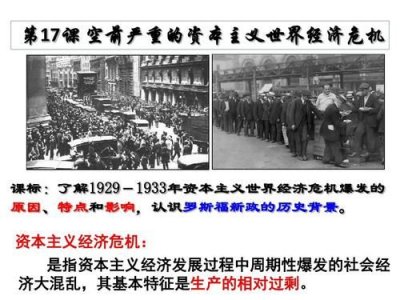 资本主义经济危机的实质是,资本主义经济危机的根源