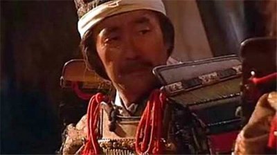 毛利元就的死因 毛利元就的三个儿子