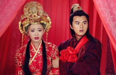 历史上的如意公主是谁?她和李世民的关系是怎样的?她是谁的女儿?