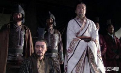 吕不韦的故事(成语典故说的吕不韦的故事)