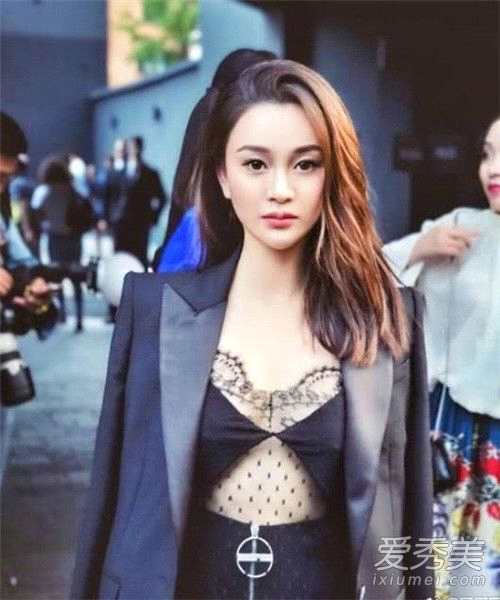 吴秀波出轨门女主陈昱霖是谁 吴秀波事件全始末整过程还原