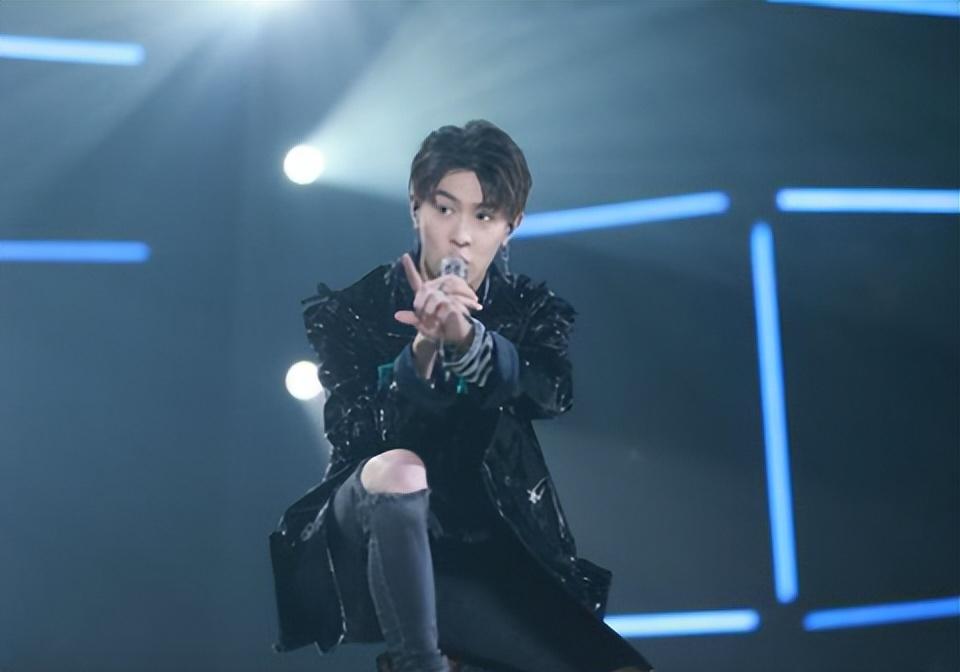 马伯骞的家世(马伯骞个人资料)