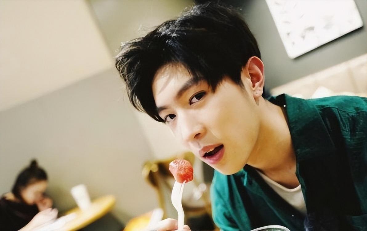 马伯骞的家世(马伯骞个人资料)