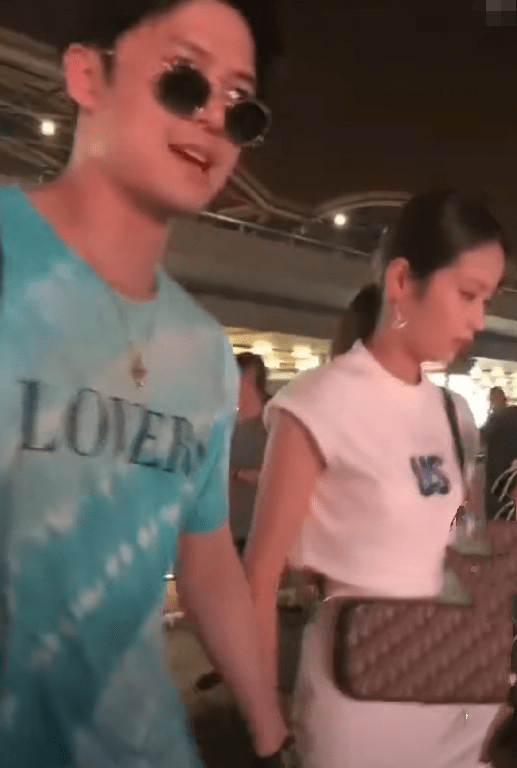 颖儿的老公是谁(颖儿个人资料简历)