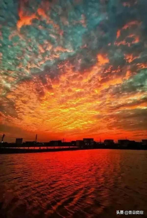 夕阳余晖的唯美诗句-语录一生(夕阳西下的唯美句子)