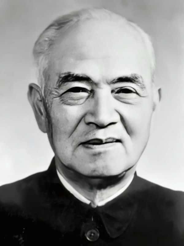 新中国十大科学家,每一位都是无双国士,贡献巨大(中国十大伟大科学家名单)