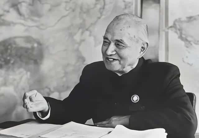 新中国十大科学家,每一位都是无双国士,贡献巨大(中国十大伟大科学家名单)