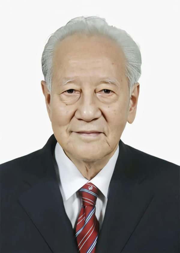 新中国十大科学家,每一位都是无双国士,贡献巨大(中国十大伟大科学家名单)