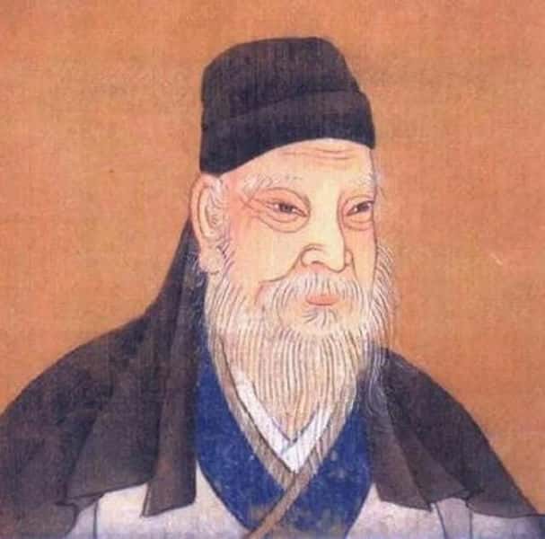 孟浩然的生平资料和作品(孟浩然生平事迹介绍)