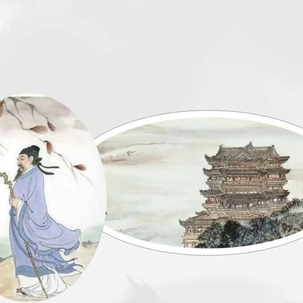 孟浩然的生平资料和作品(孟浩然生平事迹介绍)