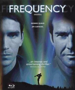 穿越剧电影,十五部豆瓣高分时空穿越电影丨真的很神奇