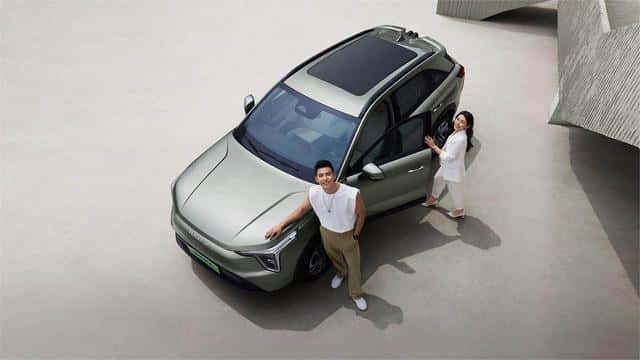 15万左右口碑最好的suv车排名(15万左右口碑最好的车)