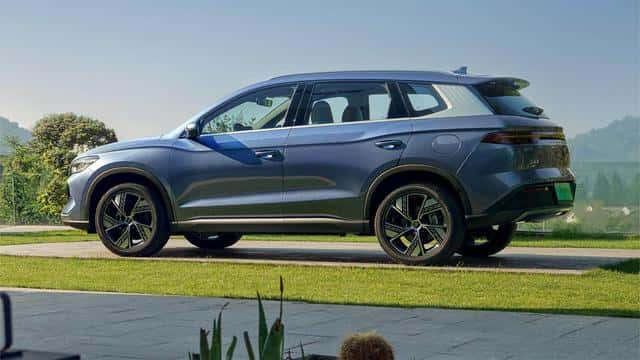 15万左右口碑最好的suv车排名(15万左右口碑最好的车)