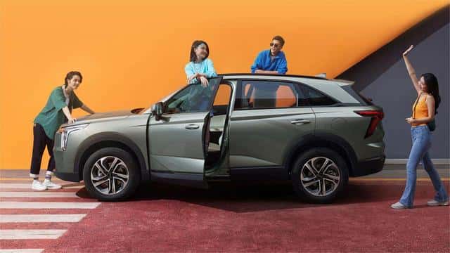 15万左右口碑最好的suv车排名(15万左右口碑最好的车)