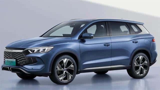 15万左右口碑最好的suv车排名(15万左右口碑最好的车)