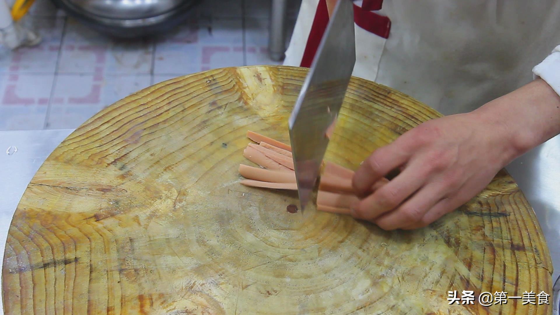 简单制作寿司（寿司用什么米比较好）