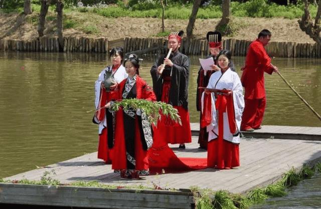 上巳节的禁忌(鬼节三月三忌讳什么)
