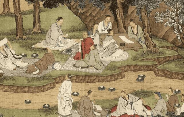 上巳节的禁忌(鬼节三月三忌讳什么)