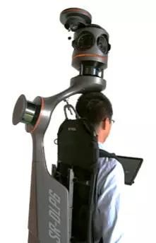 激光3d扫描仪能达到多高的精度(激光3d扫描仪精度低)-第1张图片-