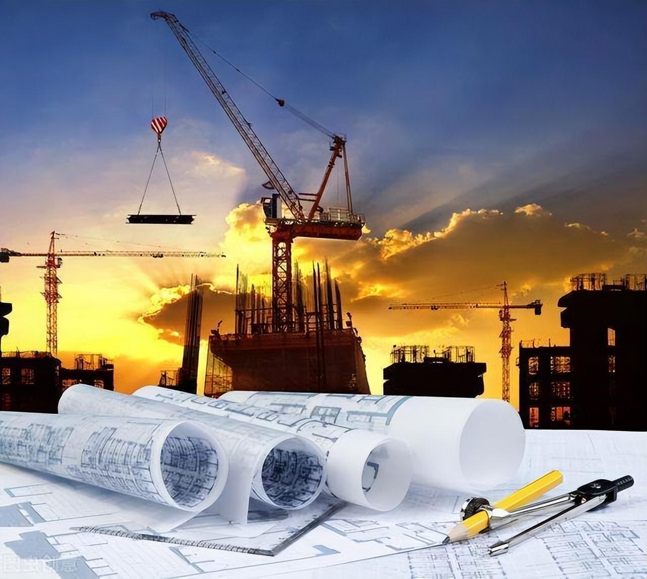 土木工程里边最吃香的专业(土木工程专业学什么就业前景好)