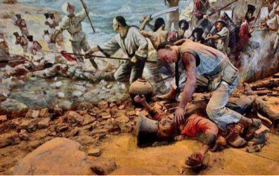 鸦片战争失败的根本原因是是什么?是什么导致了鸦片战争的失败?