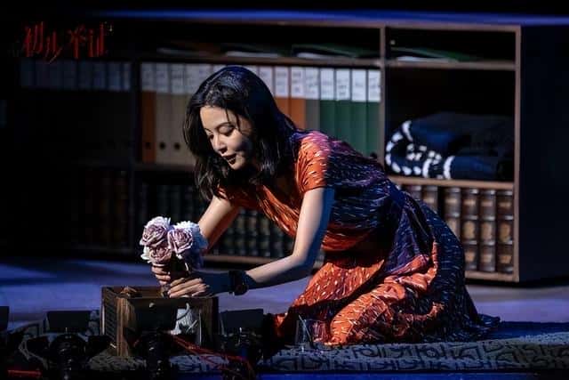 辛芷蕾的个人经历(辛芷蕾个人资料及经历介绍)