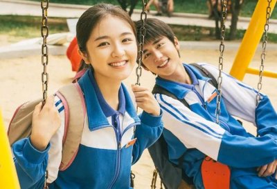 关于校园的电视剧(推荐5部高分校园小甜剧)