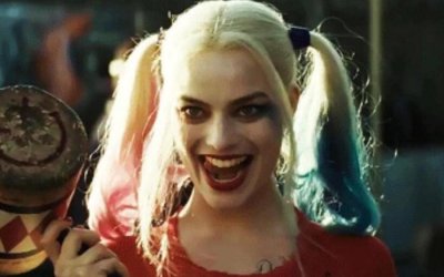 小丑女是哪部电影(小丑女哈莉·奎茵是什么电影)