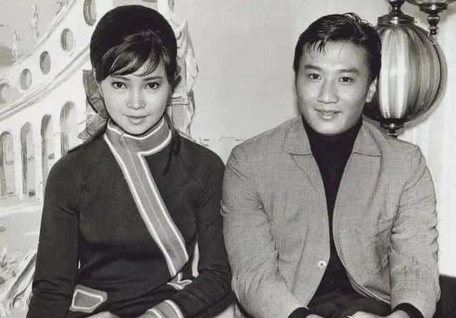 萧芳芳近照(香港演员萧芳芳个人资料简介)