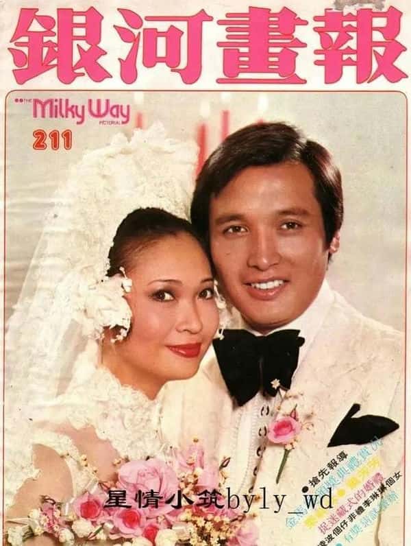 萧芳芳近照(香港演员萧芳芳个人资料简介)