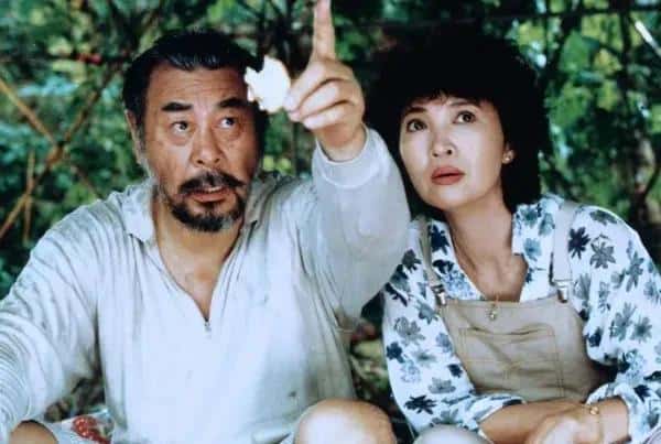 萧芳芳近照(香港演员萧芳芳个人资料简介)