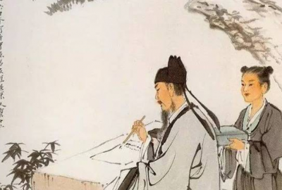 离离原上草全诗的诗名是是什么?“离离”原来还有一层这样的意思