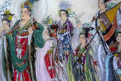 封神榜神仙表一共封了多少神仙?封神是按照什么要求进行的?