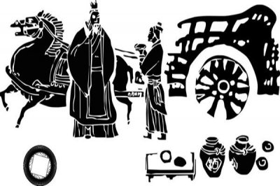 孔子周游列国,孔子周游了哪些国家,孔子周游列国的目的