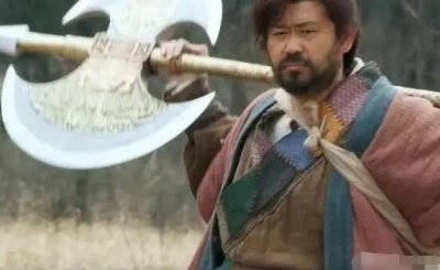 乱世英雄程咬金,历史上的程咬金是什么样的?并非一个市井混混!