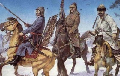 鞑靼怎么读?鞑靼人和突厥人之间有什么关系?