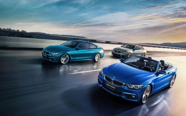 重磅！响应国家增值税政策，奔驰宝马双双降价-