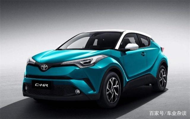 谁说SUV就不能操控好——几款操控好的SUV盘点-