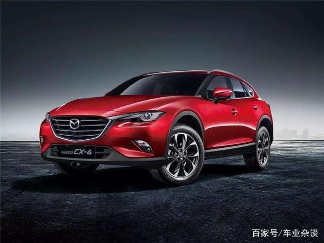 谁说SUV就不能操控好——几款操控好的SUV盘点-