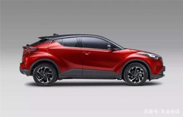 谁说SUV就不能操控好——几款操控好的SUV盘点-