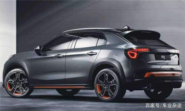 谁说SUV就不能操控好——几款操控好的SUV盘点-